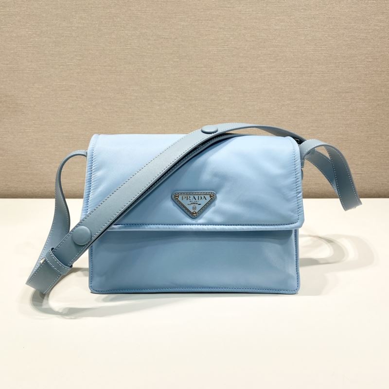 Pra*a satchel bags